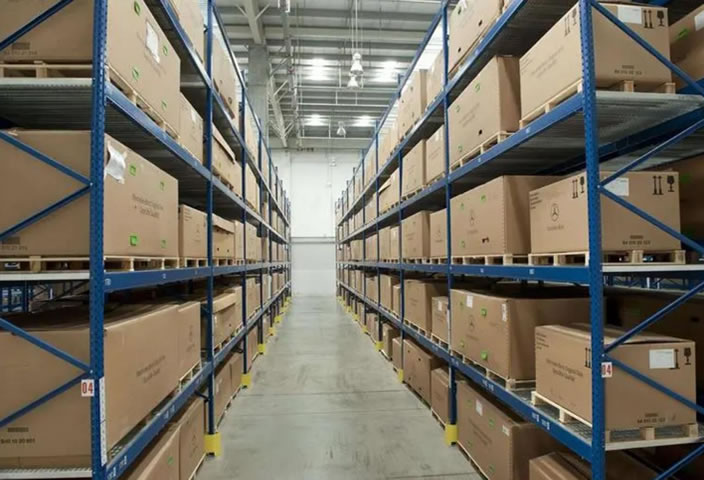 娄底到建德市货物仓储